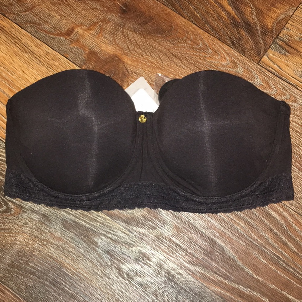 Natori Bra 34D NWT